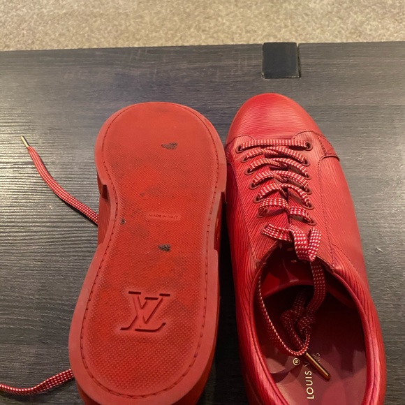 LV shoes - Picture 1 of 2